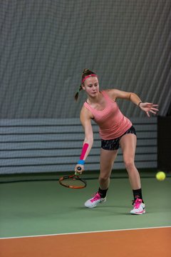 Ann-Sophie Funke 354 - Sparkasse Westholstein Pokal Marne